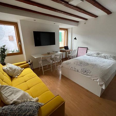 Studio Milena โรวีน ภายนอก รูปภาพ