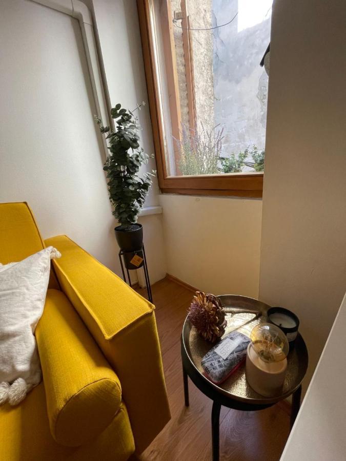 Studio Milena โรวีน ภายนอก รูปภาพ