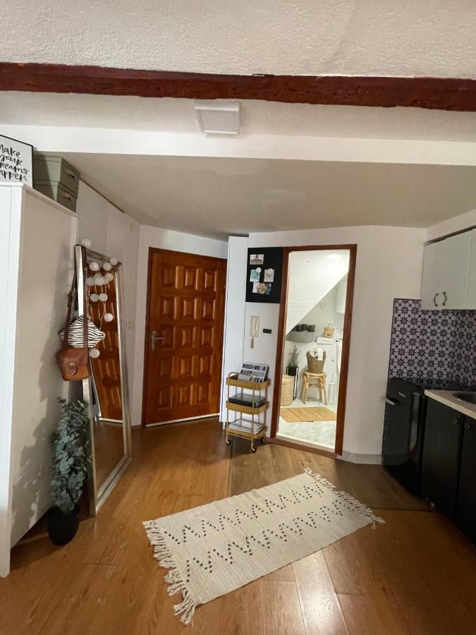 Studio Milena โรวีน ภายนอก รูปภาพ