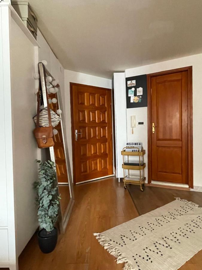 Studio Milena โรวีน ภายนอก รูปภาพ